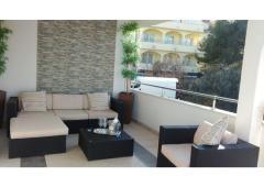 Villa Silvia  Apartament 3 – A4 ili br7 foto 1