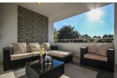 Villa Silvia  Apartament 3 – A4 ili br7 foto 2