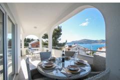Villa Silvia  Apartament 3 – A4 ili br7 foto 3