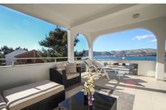 Villa Silvia  Apartament 3 – A4 ili br7 foto 4