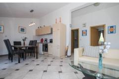 Villa Silvia  Apartament 4 – A4 br.8 foto 4