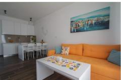 Apartamenty Siroki Apartament 1 – Sunce foto 2
