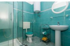 Apartamenty Slobodan Apartament 1: (4+2) – A 2 (4+2) foto 5