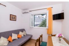 Apartamenty Slobodan Apartament 2: (2+2) – A3(2+2) foto 4