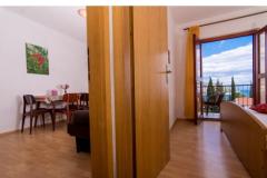 Apartamenty Slobodan Apartament 3: (2+2) – A4 (2+2) foto 4