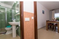Apartamenty Slobodan Apartament 4: (2+2) – A1 (2+2) foto 4