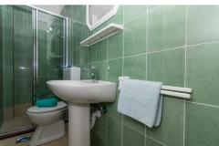 Apartamenty Slobodan Apartament 4: (2+2) – A1 (2+2) foto 5