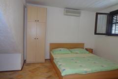 Apartamenty Suzi Apartament 4: (3+2) – Apartman 4 foto 1