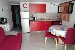 Apartamenty Tamara  Apartament 1 – A-1 (2+2) foto 3