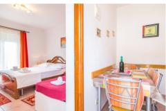 Apartamenty Tanja Apartament 2 – A1 foto 3
