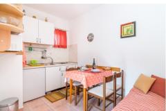 Apartamenty Tanja Apartament 3 – A2 foto 3