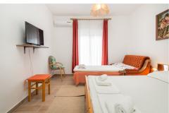 Apartamenty Tanja Apartament 1 – A0 foto 5