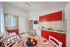 Apartamenty Tičić Apartament 1 – App 1 foto 4