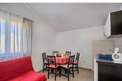 Apartamenty Tičić Apartament 2 – App 2 foto 1