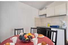 Apartamenty Tičić Apartament 2 – App 2 foto 2