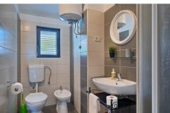 Apartamenty Tičić Apartament 2 – App 2 foto 3