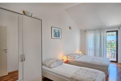 Apartamenty Tičić Apartament 2 – App 2 foto 4