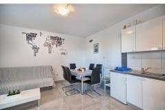 Apartamenty Tičić Apartament 3 – App 3 foto 1
