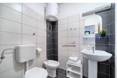 Apartamenty Tičić Apartament 3 – App 3 foto 3
