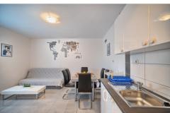Apartamenty Tičić Apartament 3 – App 3 foto 5