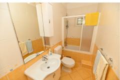 Apartamenty Tiho Apartament 1 – Apartman 1 foto 2