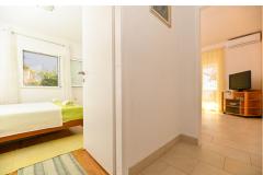 Apartamenty Tiho Apartament 1 – Apartman 1 foto 4