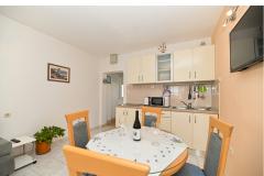 Apartamenty Tiho Apartament 2 – apartman 2 foto 1