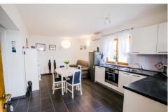 Apartamenty Toni Ljubljeva Apartament 2: (4+1) – A1 foto 3