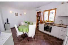 Apartamenty Toni Ljubljeva Apartament 1: (3+1) – A2 foto 3