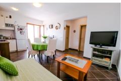 Apartamenty Toni Ljubljeva Apartament 1: (3+1) – A2 foto 4