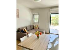 Apartamenty Tri palme Apartament 1 – apartman 1 foto 1