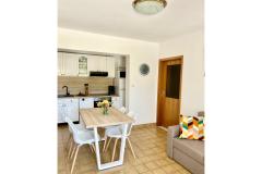Apartamenty Tri palme Apartament 1 – apartman 1 foto 4
