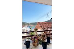 Apartamenty Tri palme Apartament 2 – apartman 3 foto 1