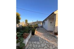 Apartamenty Tri palme Apartament 2 – apartman 3 foto 2