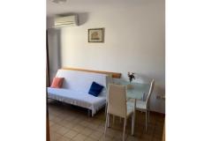 Apartamenty Tri palme Apartament 3 – apartman 4 foto 2