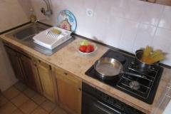 Apartamenty Tri palme Apartament 3 – apartman 4 foto 4