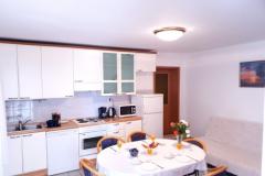 Apartamenty Tri palme Apartament 4 – apartman 5 foto 1