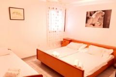 Apartamenty Tri palme Apartament 4 – apartman 5 foto 3