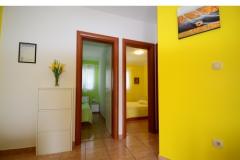 Apartamenty Trivan Apartament 4 – Apartman 4 foto 4