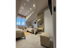 Apartament UVALIĆ - A3/A4 Apartament 2: (5+0) – DALMATIA foto 4