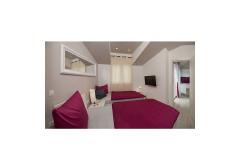 Apartament UVALIĆ - A3 Apartament 1 – DalmatiaA3 foto 4