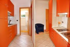 Apartamenty Vila Gloria Apartament 1 foto 3