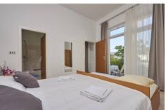 Apartamenty vila Josip Apartament 1 – A1 foto 4