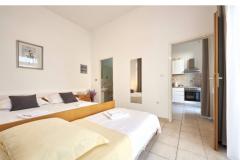 Apartamenty vila Josip Apartament 1 – A1 foto 5