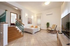 Apartamenty vila Josip Apartament 2 – A2 foto 2