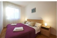 Apartamenty vila Josip Apartament 2 – A2 foto 4