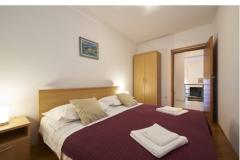 Apartamenty vila Josip Apartament 2 – A2 foto 5