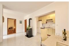 Apartamenty vila Josip Apartament 3 – A3 foto 1