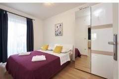 Apartamenty vila Josip Apartament 4 – A4 foto 1