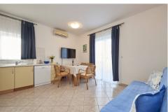 Apartamenty vila Josip Apartament 4 – A4 foto 5